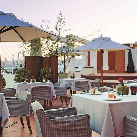 Nh Collection Finisterre Hotel La Corogne