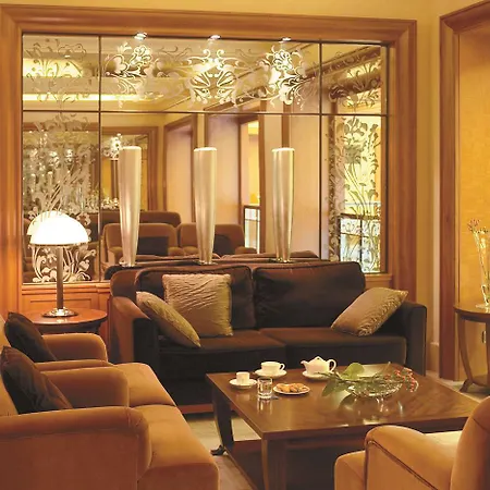 Nh Collection Finisterre Hotel