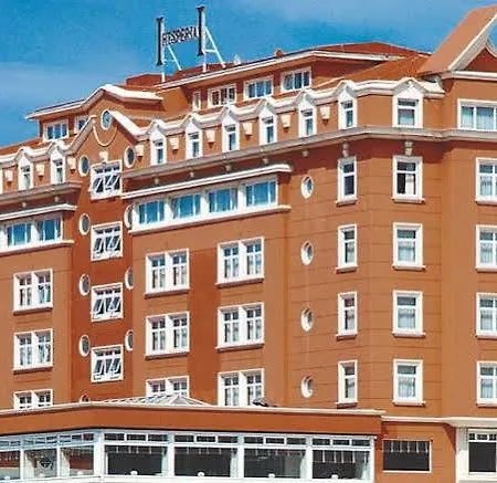 Hotel Nh Collection Finisterre 5*