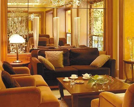 Nh Collection Finisterre 5*