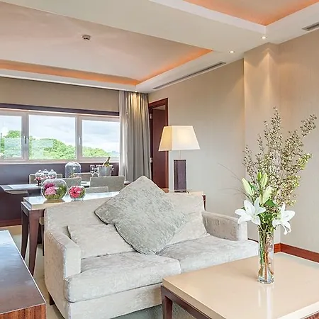 Nh Collection Finisterre Hotel La Corogne