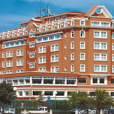 Hotel Nh Collection Finisterre