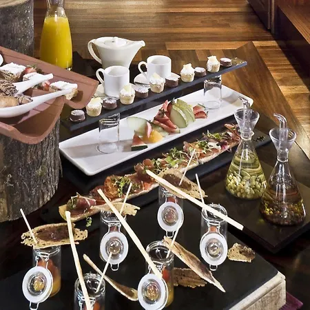 Nh Collection Finisterre La Coruña