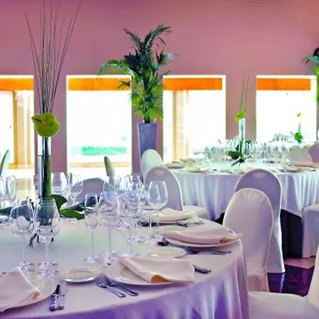 Nh Collection Finisterre