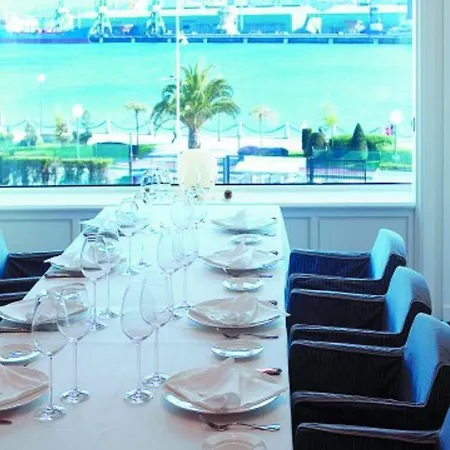 Nh Collection Finisterre Hotel