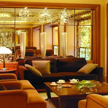 Hotel Nh Collection Finisterre 5*