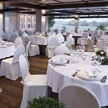 Nh Collection Finisterre 5*