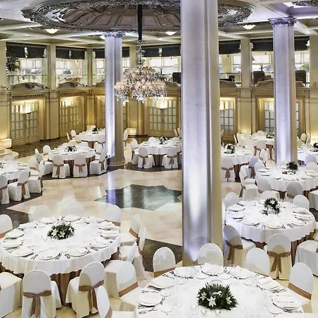 Hotel Nh Collection Finisterre La Corogne