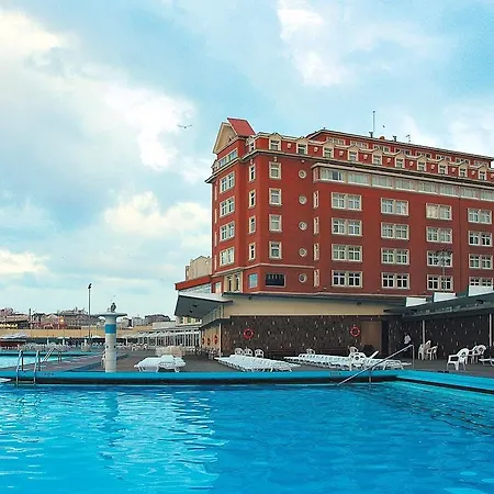 Nh Collection Finisterre A Coruña