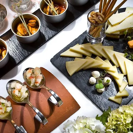 Nh Collection Finisterre