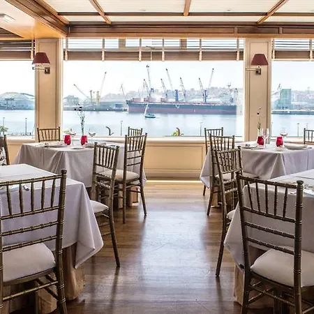 Nh Collection Finisterre Hotel La Coruña