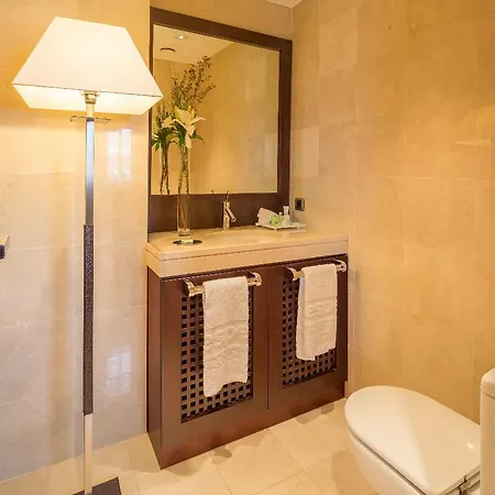 Hotel Nh Collection Finisterre La Corogne