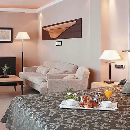 Nh Collection Finisterre Hotel A Coruña