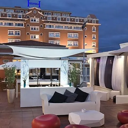 Nh Collection Finisterre 5*