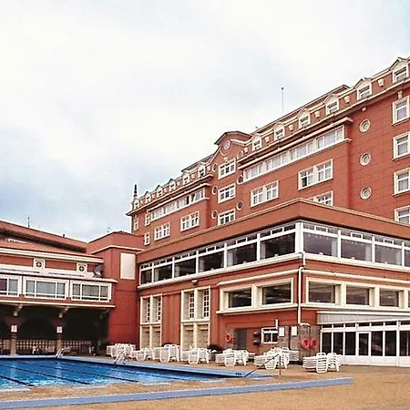 Nh Collection Finisterre 5*