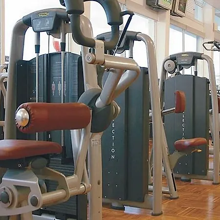 Nh Collection Finisterre La Corogne