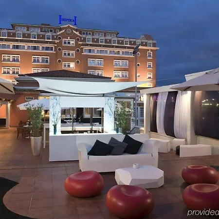 Nh Collection Finisterre Hotel