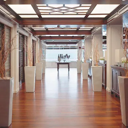 Nh Collection Finisterre Hotell 5*