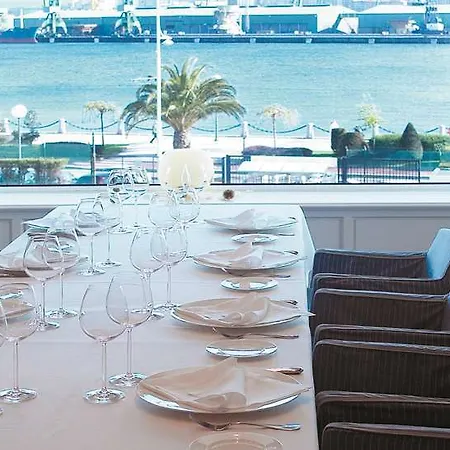 Nh Collection Finisterre Hotel