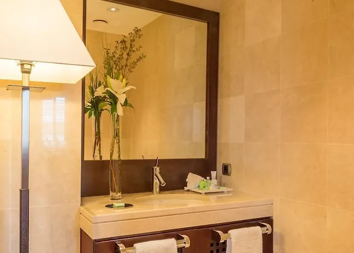 Nh Collection Finisterre Hotel A Coruna