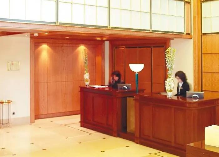 Hotel Nh Collection Finisterre