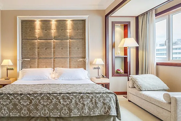 Nh Collection Finisterre