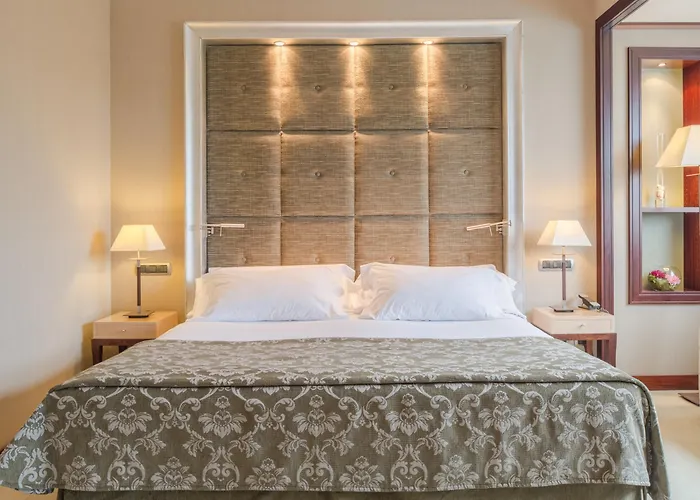 Nh Collection Finisterre Ξενοδοχείο 5*