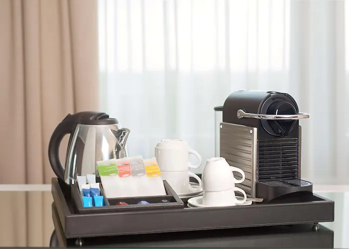 Ξενοδοχείο Nh Collection Finisterre A Coruña