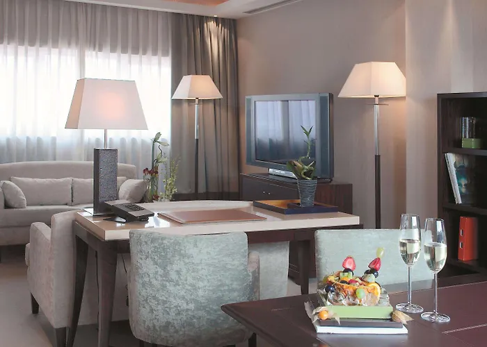 Hotel Nh Collection Finisterre 5*