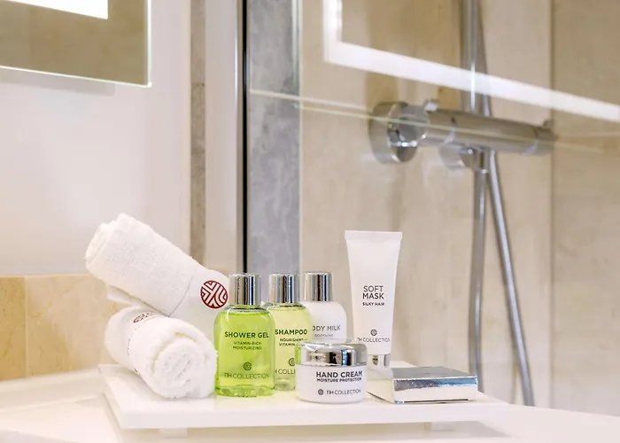 Nh Collection Finisterre 5* A Coruna