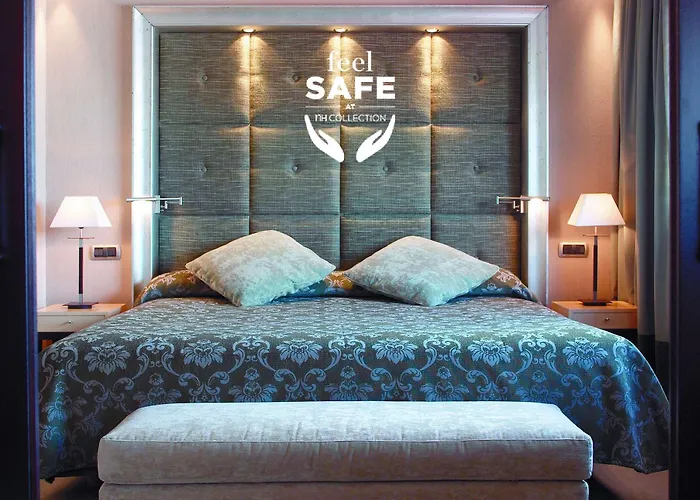 Nh Collection Finisterre 5* A Coruna