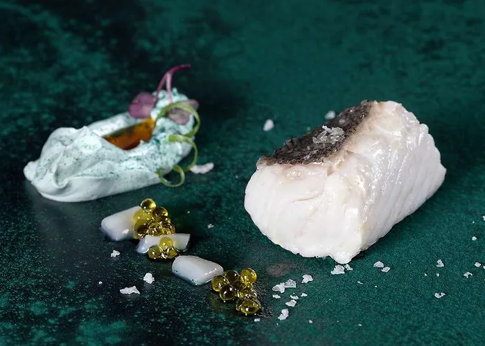 Nh Collection Finisterre Hotel