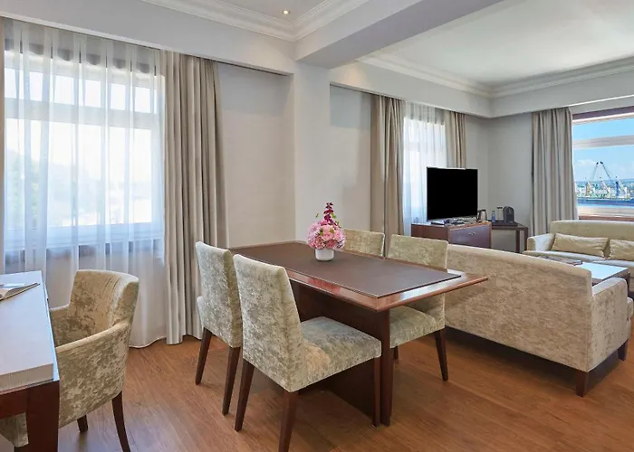 Hotel Nh Collection Finisterre A Coruna