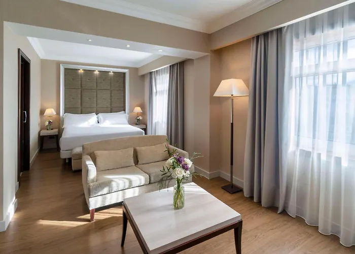 Nh Collection Finisterre 5*