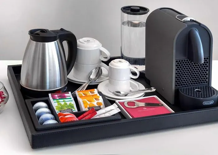 Nh Collection Finisterre Ξενοδοχείο 5*