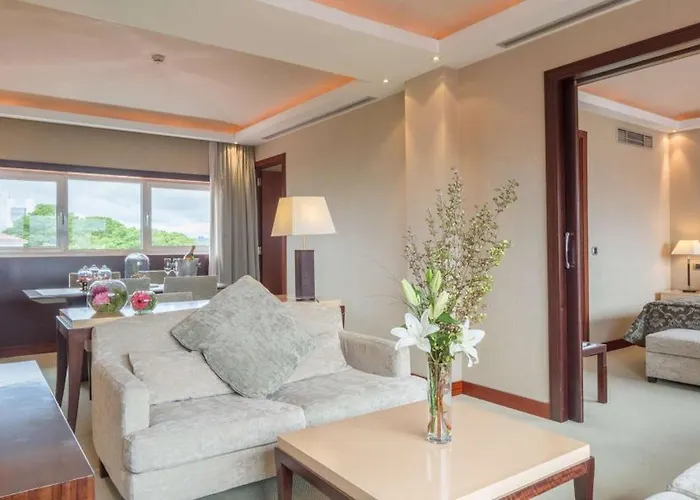 Ξενοδοχείο Nh Collection Finisterre 5*