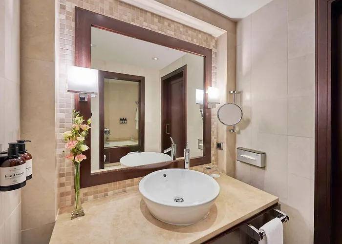 Hotel Nh Collection Finisterre