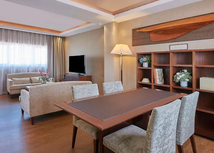 Nh Collection Finisterre 5*