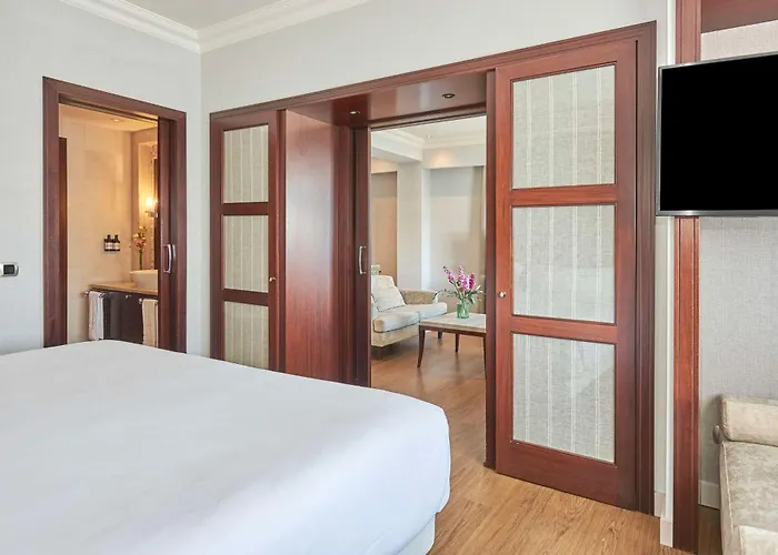 Nh Collection Finisterre A Coruna