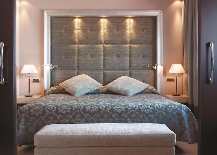 Nh Collection Finisterre Ξενοδοχείο