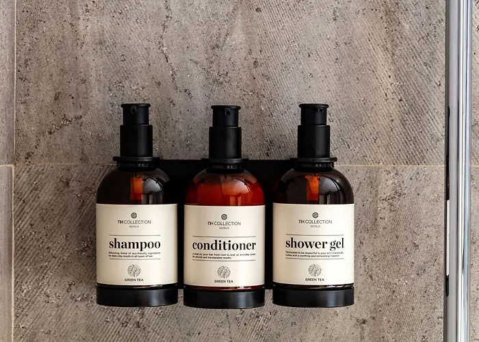 Nh Collection Finisterre Hotel