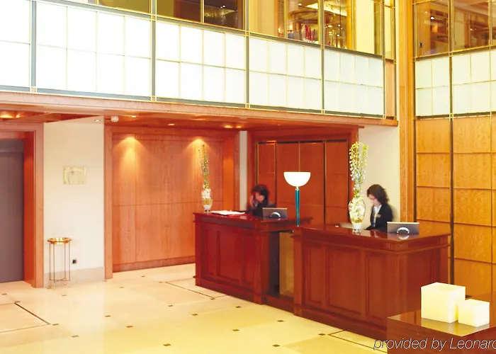 Nh Collection Finisterre