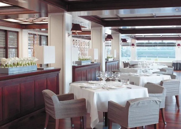 Nh Collection Finisterre Hotel