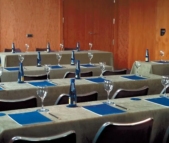 Hotel Nh Collection Finisterre 5*