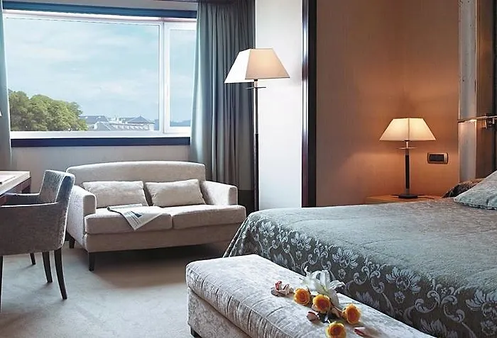 Nh Collection Finisterre A Coruna