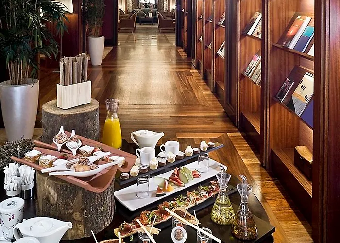 Nh Collection Finisterre 5*