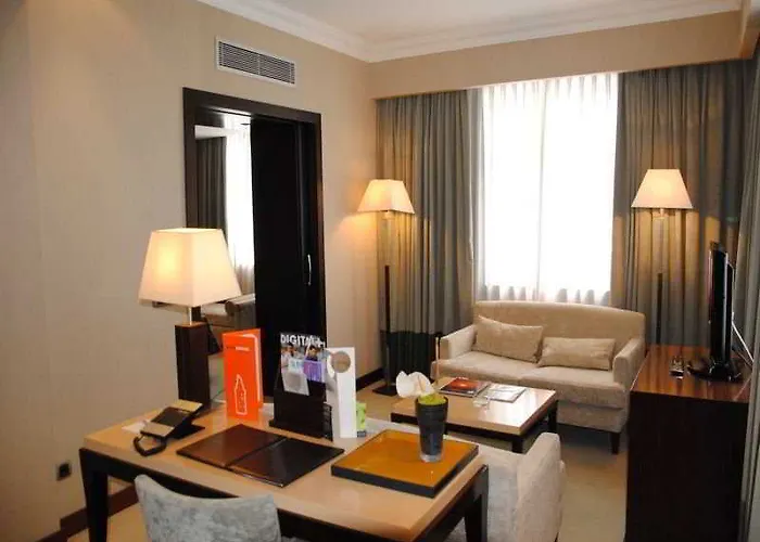 Nh Collection Finisterre Hotel