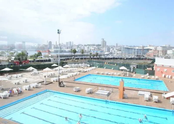 Nh Collection Finisterre 5*