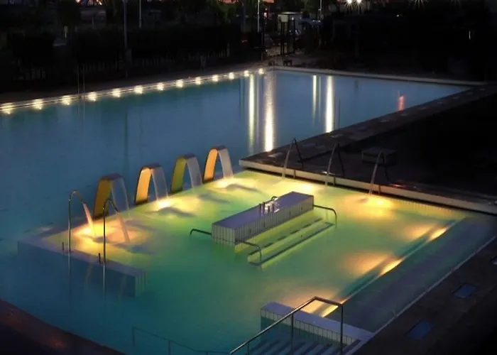 Nh Collection Finisterre