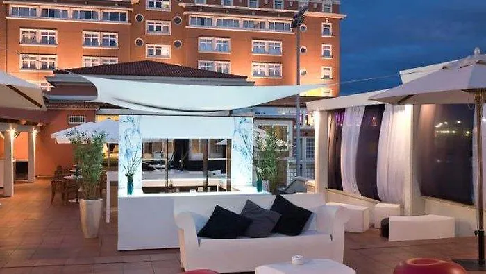 Hotel Nh Collection Finisterre 5*